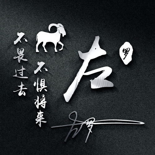  你的微信头像该换换了,36款精致高清商务签名头像,彰显你的个性