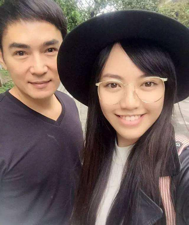  焦恩俊从古装第一美男到落魄大叔,背后藏着不为人知的心酸