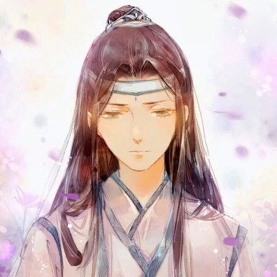  古风男头动漫孤傲仙气图片,古风男儒雅有仙气头像9