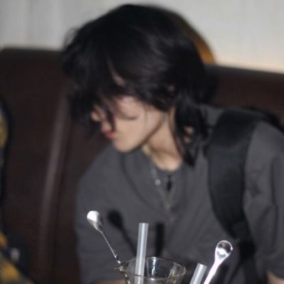  男生真人头像痞帅个性高清照片