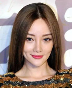  学唐嫣扔掉美瞳,来教你三招自然放大双眼