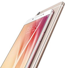  vivox7plus和华为p9的区别有