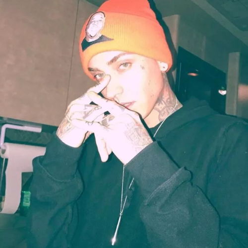  壁纸头像欧美男生头像