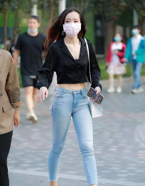  穿出简约大方魅力的瑜伽裤,简约不失雅致,微胖身材