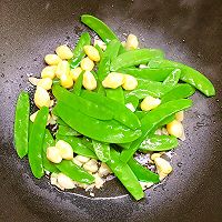  兰豆百合炒腰果怎么做兰豆百合炒腰果的做法豆果美食