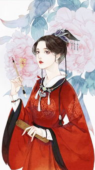  古风头像