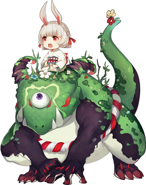 萌兔头像qqtgc