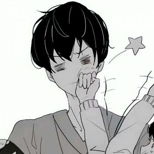  情侣头像可可爱爱漫画头像情头杂货店