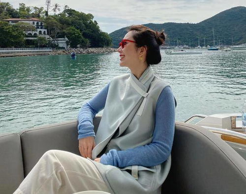  网红张大奕如何搞垮阿里太子蒋凡后来的他们怎么样了