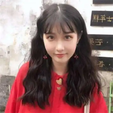  女生自拍照头像,霸气女生自拍照头像美女