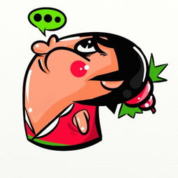 葫芦娃头像高清