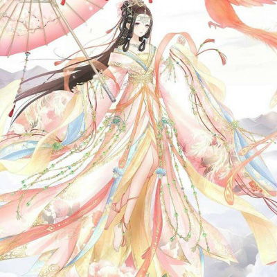  奇迹暖暖头像唯美礼服奇迹暖暖公主图片大全