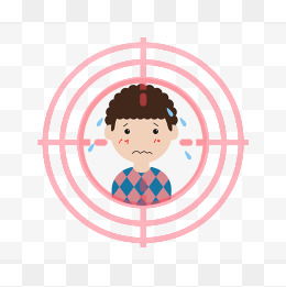  免费下载患者卡通图片大全千库网png