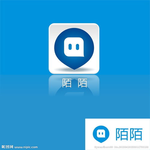 陌陌头像图片我们不一样