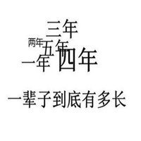  一种能代表忘了过去的人的微信头像