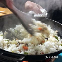  成都吃客奎星楼店的吃客箜饭好不好吃用户评价口味怎么样成都美食吃客箜饭实拍图片大众点评