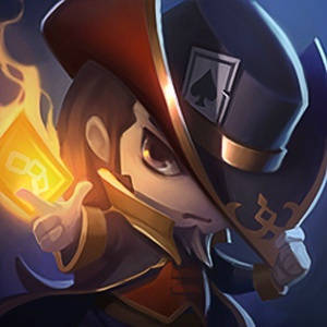  英雄联盟lol召唤师图标头像