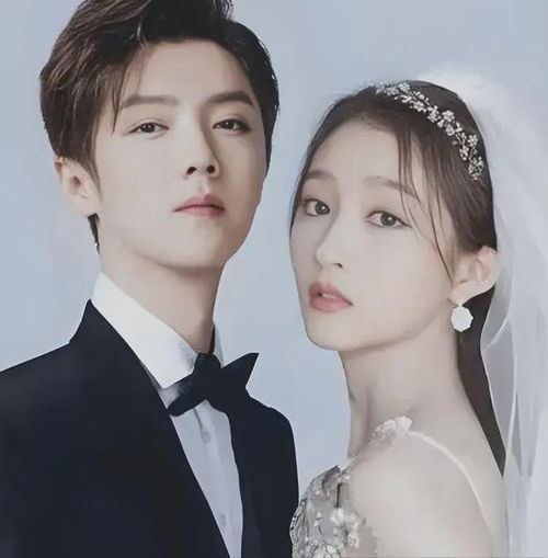  业内暗示鹿晗关晓彤是离婚了男方醉酒后情绪失控,陈赫举止反常