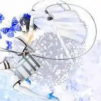 丧系头像男动漫帅气冷酷