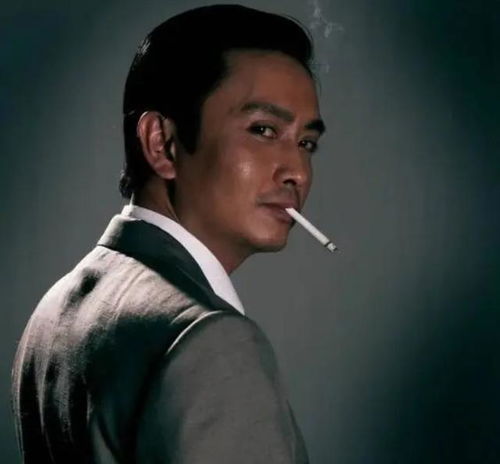  曾力压张国荣夺影帝,为救女孩毁容,如今德艺双馨却沦为配角
