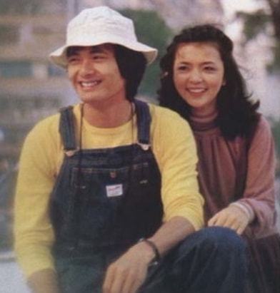  周润发曾为她轻生,刘德华向她表白被拒,61岁的她至今还孑然一人