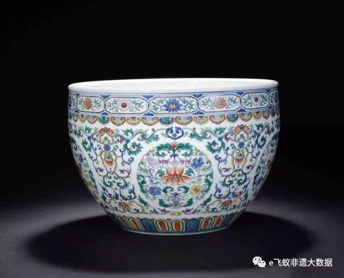  爹不疼娘不爱,景德镇瓷器的锦鲤之路