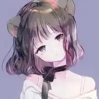  最火动漫女生头像qq头像女生动漫图片第11页潮人个性网