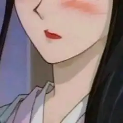 高冷禁欲系女生头像动漫