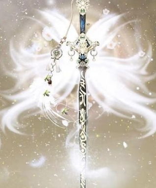  12星座专属古风武器,白羊座感性紫焰剑,天蝎座霹雳布袋戏