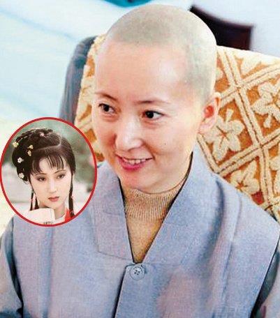  五位看破红尘皈依佛门的明星,最后一位出家的原因,令人心酸
