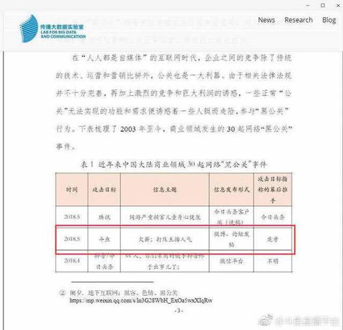  疑似虎牙直播黑公关事件结果如何真相不会被掩盖