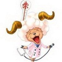  羊年出生的微信头像微信头像图片大全