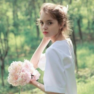  红尘一刹那这一世的繁华不过由春qq女生头像我要个性网
