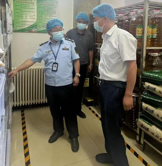  基层食品安全监管难在哪里