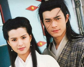  各个版本小龙女李若彤入戏太深,刘亦菲仙气,而她拉低平均颜值