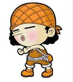  求这系列的q版海贼王图路飞乔巴的更好