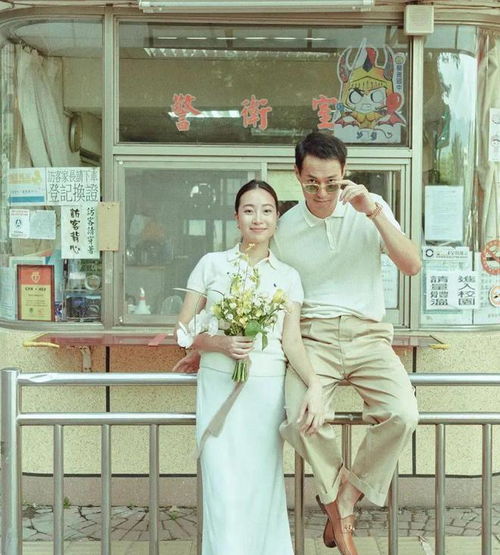 普通人照片头像婚姻