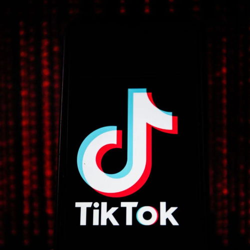  儿童节入职字节跳动挖来迪士尼前高管出任coo兼抖音国际版tiktokceo