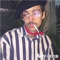  你以为你抽烟很像张国荣,顶多算个王宝强