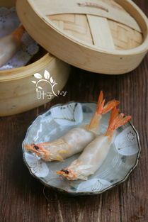  中华小当家里出现的一道美食,升龙饺子