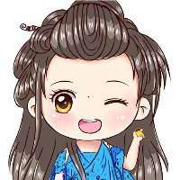  卡通职业女性头像微信头像图片大全