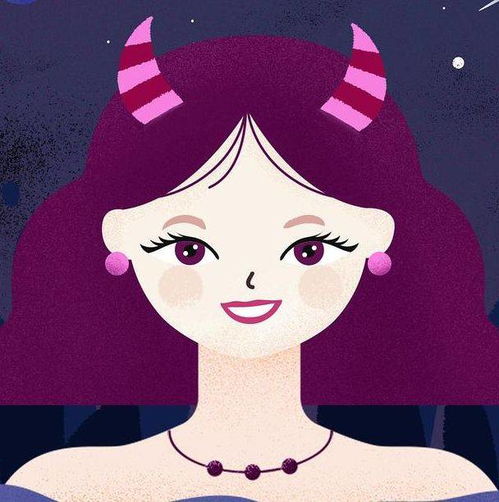  金牛座女生的性格特点,准
