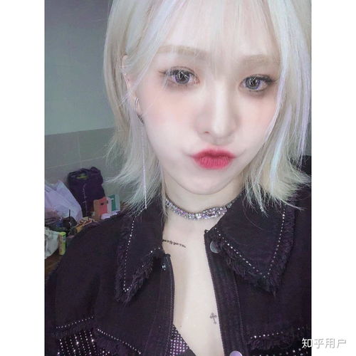  南韩哪些女爱豆的性格和人品让你喜欢