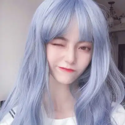  我只想和你在一起,闺蜜头像四人四张清新