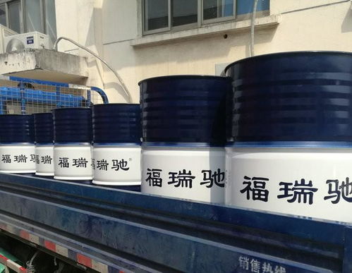  唐山路南长城抗磨液压油46号普力高压6832号福瑞驰润滑油