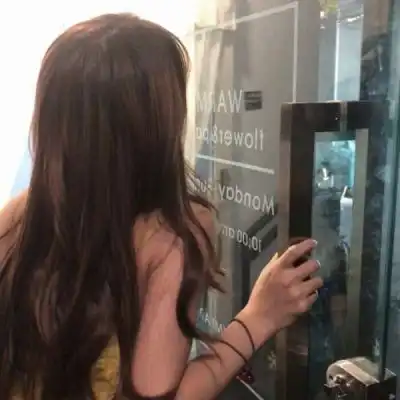  高品质出图陈妤混头你走的时女生头像我要个性网