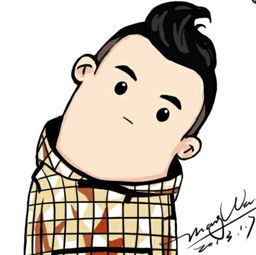  求歪脖子情侣头像帮忙着急