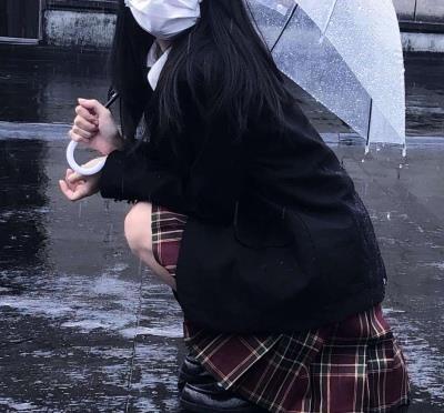  可爱的不露脸女生头像你也值得被偏爱
