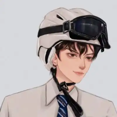 2023个性潮流动漫情侣头像 2023个性潮流动漫情侣头像