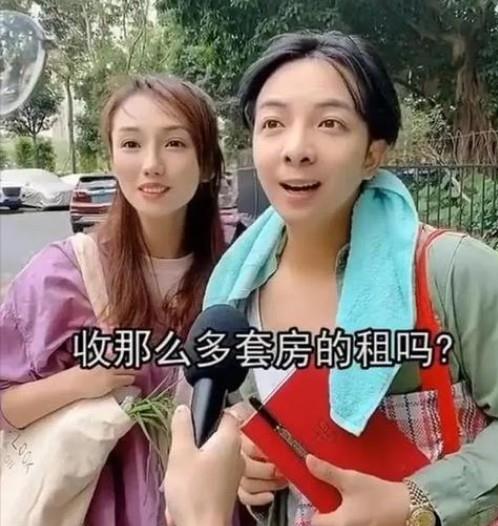  10小时带货超3亿,圈粉能力不输李佳琦,这对网红夫妻有何魅力